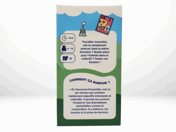 En Vacances Ensemble – Image 5