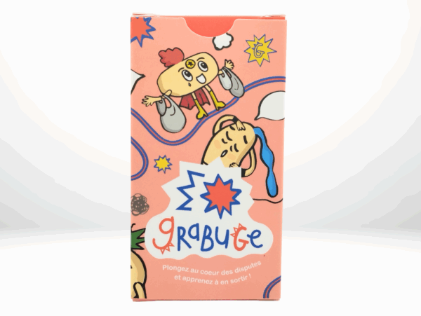 Grabuge – Image 2