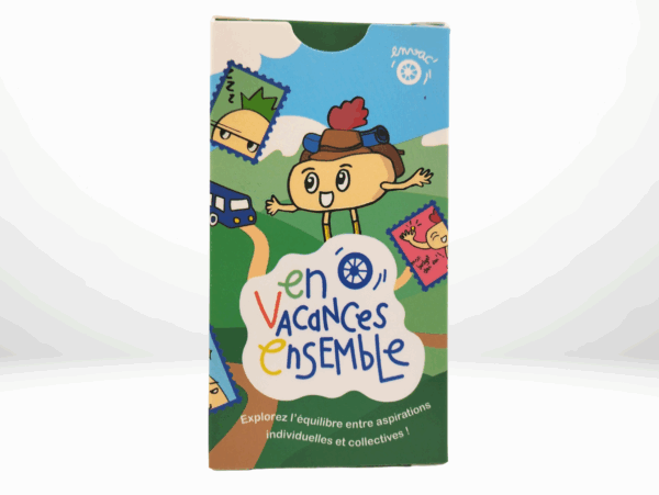 En Vacances Ensemble – Image 2